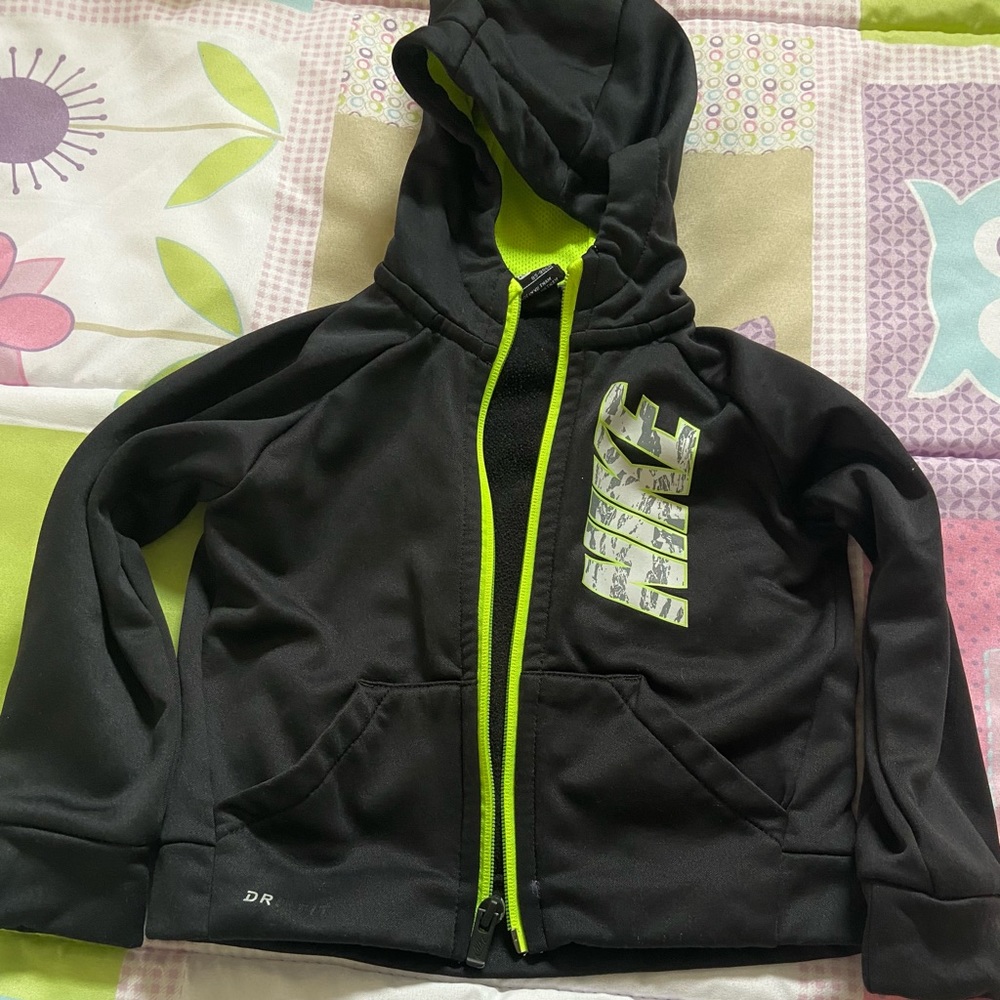 Boys jacket